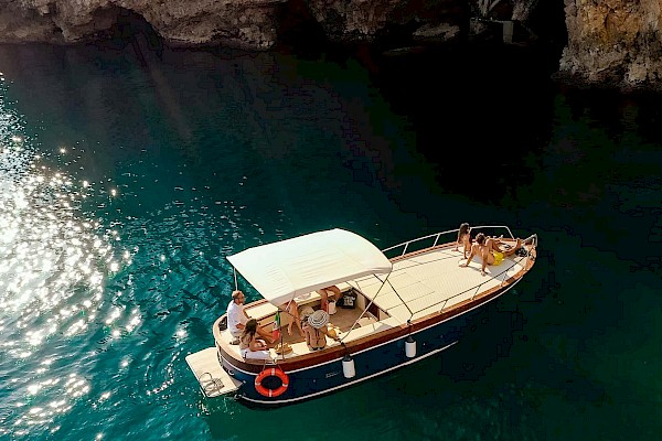 Escursione Deluxe
